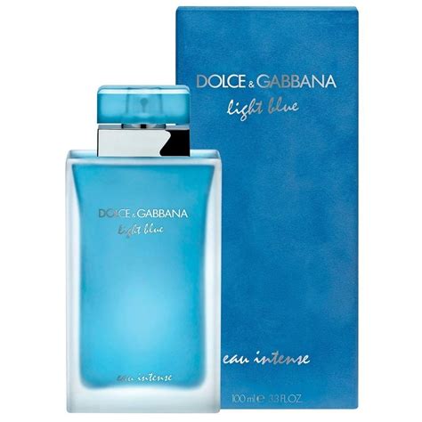 dolce gabbana light blue precios